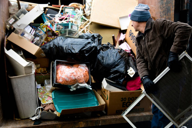 Best Trash Removal Near Me  in Ofallon, IL