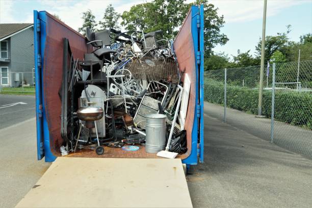 Best Basement Cleanout Services  in Ofallon, IL