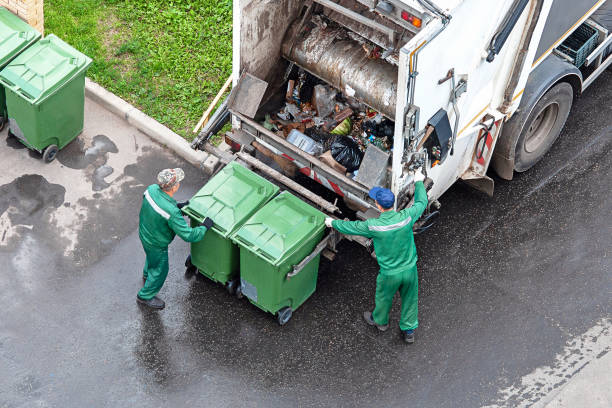 Best Attic Cleanout Services  in Ofallon, IL