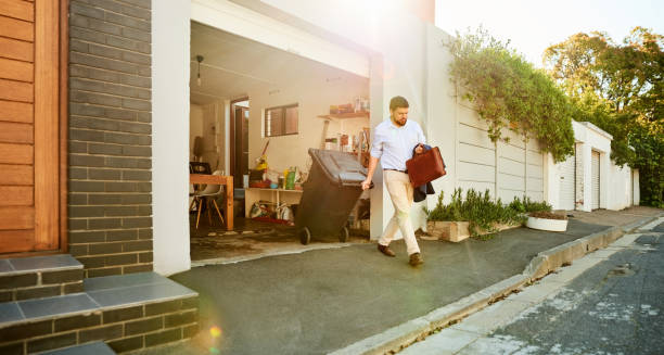 Best Office Junk Removal  in Ofallon, IL