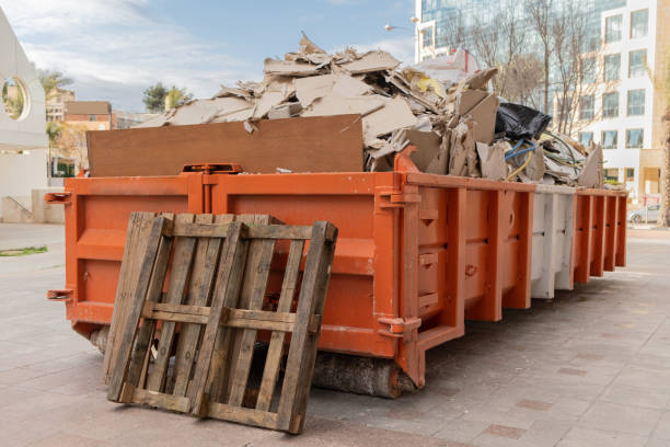 Reliable Ofallon, IL Junk Removal Solutions