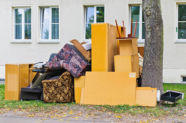Best Yard Waste Removal  in Ofallon, IL