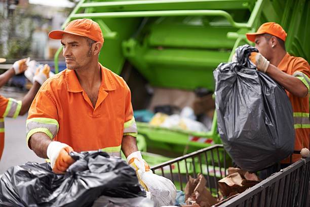 Best Yard Cleanup Services  in Ofallon, IL