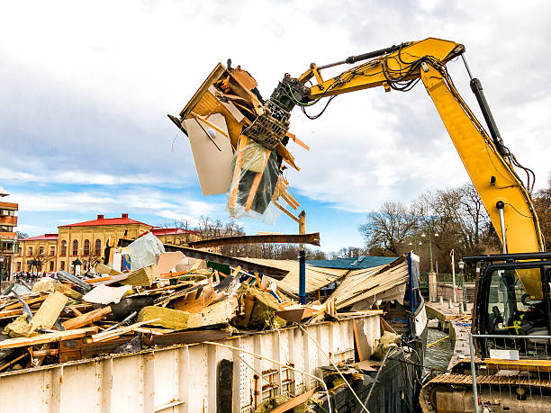 Best Same-Day Junk Removal  in Ofallon, IL